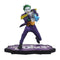 Joker Purple Craze By Neal Adams 1:10 Scale Resin Statue